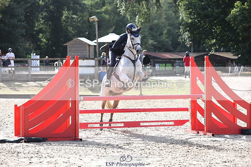 250831A-160514-11325 - Cls 44 95cm Amateur Quali