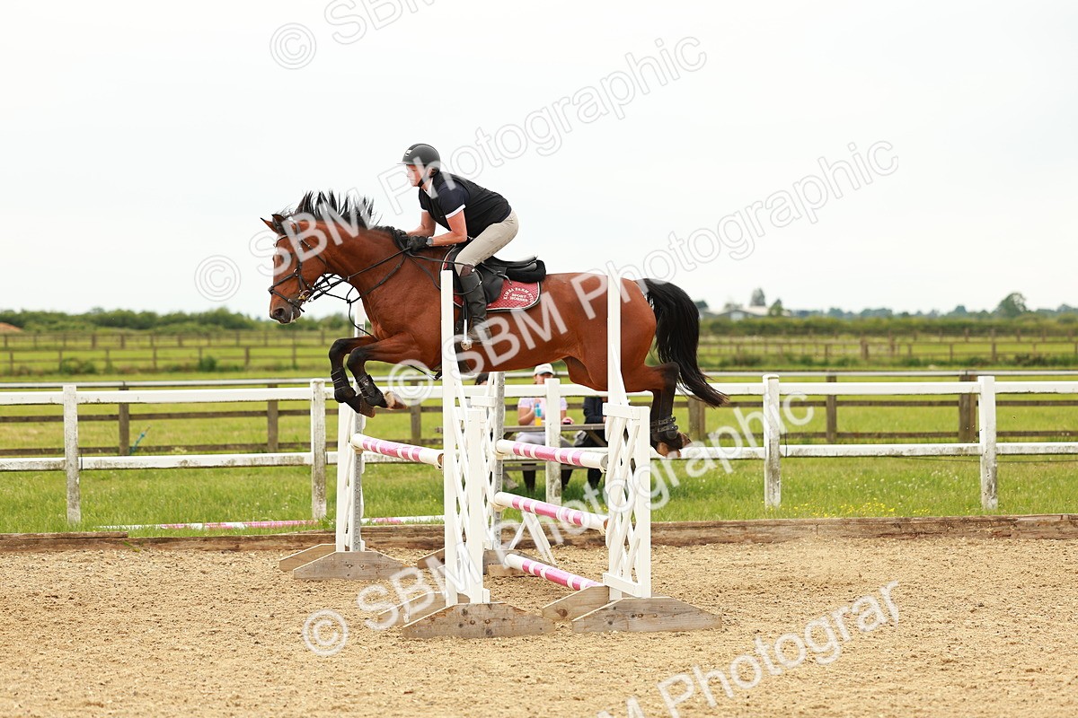 SBM_001987 - Class 3 - Senior Discovery - 1.00m