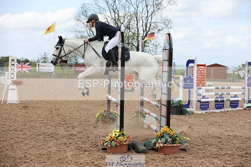 250505-105653-04553 - Cls 3 Pony Discovery and 90cm Open