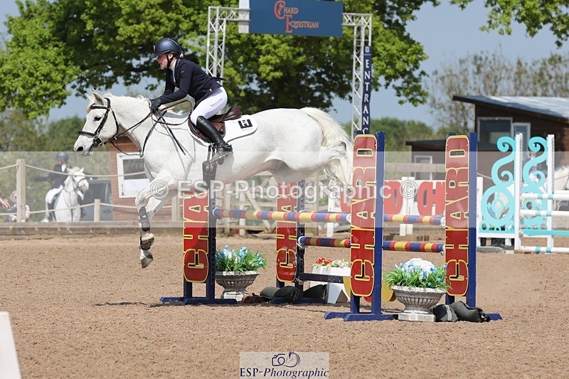 250503-114536-00881 - Cls 8 Pony Newcomers and 1m Open