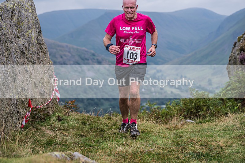 Arnison Crag-346 - Arnison Crag Horseshoe Fell Race Saturday 29th August 2026