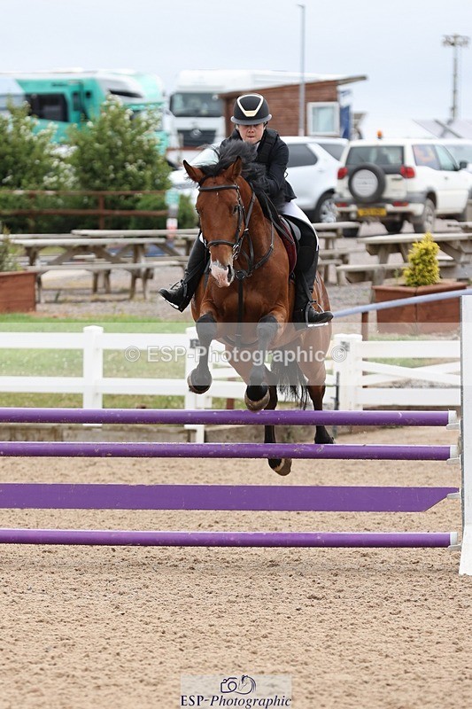 250625-100613-00058 - Cls 1 British Novice and 90cm Open