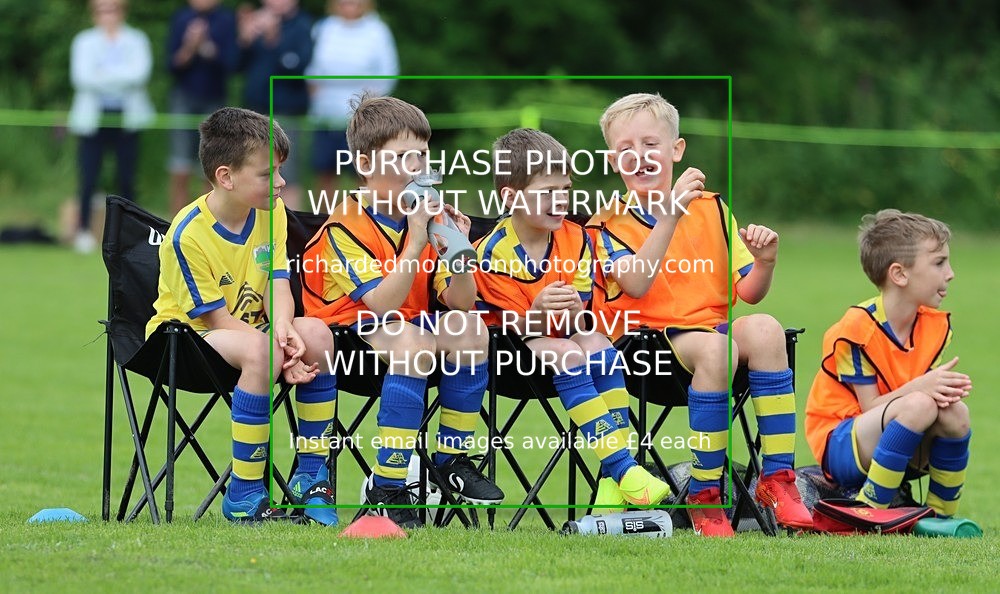 IMG_2681 - Under 8 Silver Plate Final-Grange Utd vs Kendal Utd