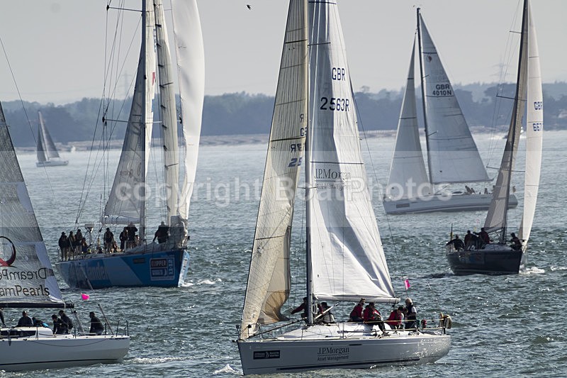 140621 GBR2563R IOW148 - ROUND THE ISLAND - 21st June 2014