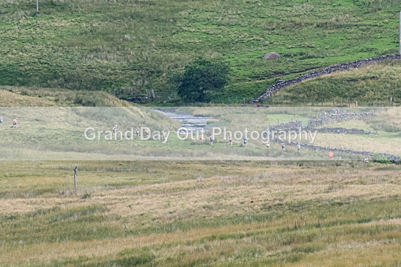 HWH-18 - High Wether Howe Fell Race Saturday 26th July 2025