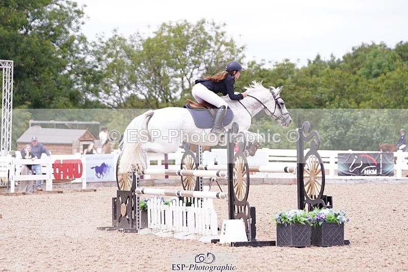 250629-145010-12731 - Cls 38 Pony Foxhunter and 1.10m Open