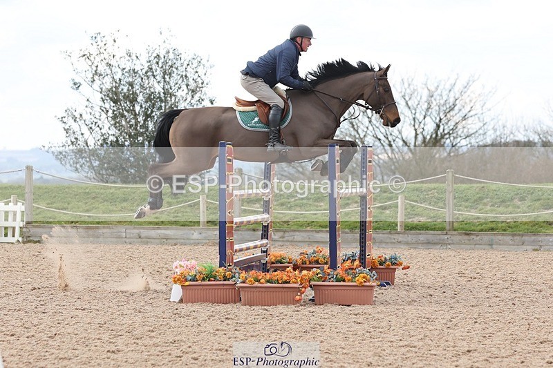 250314-121608-01807 - Cls 8+9 Foxhunter and 1.20m Open
