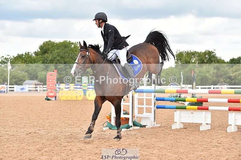 230720A-125812-02691 - Cls 13, 1 Star Bronze 1.10m