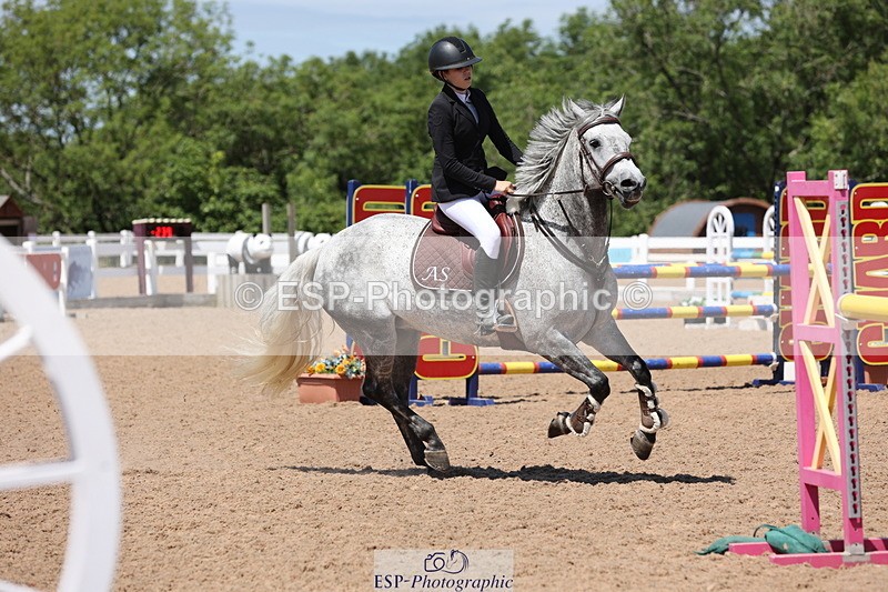 240629A-140621-06693 - Cls 19 Foxhunter and 1.10m Open