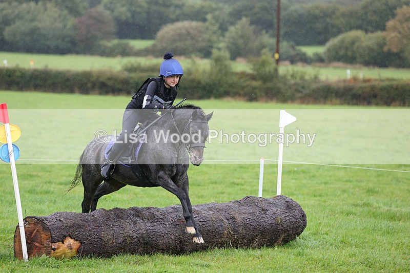 1X9A1710 - Class 1: 65cm Log