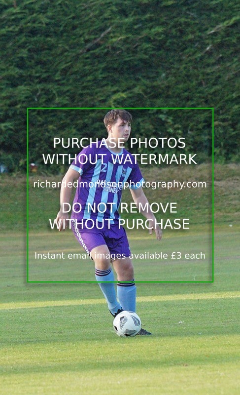 DSC03593 - Kendal County Res v Milnthorpe Corinthians Res (20/7/21)