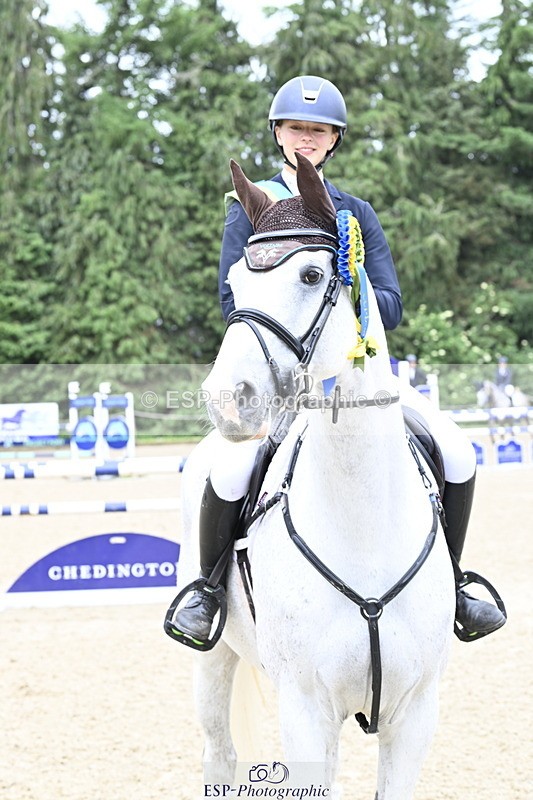 250525A-105612-15550 - Presentations Section A British Young Rider 3 Star