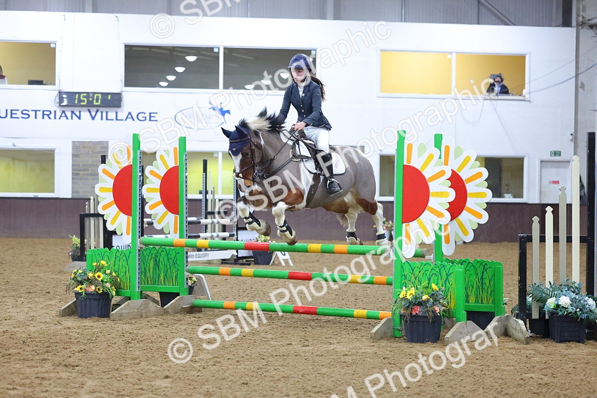 SBM_000681 - Class 13 - Equissage Pulse Senior British Novice/ 90cm Open - First Round (0.90m)
