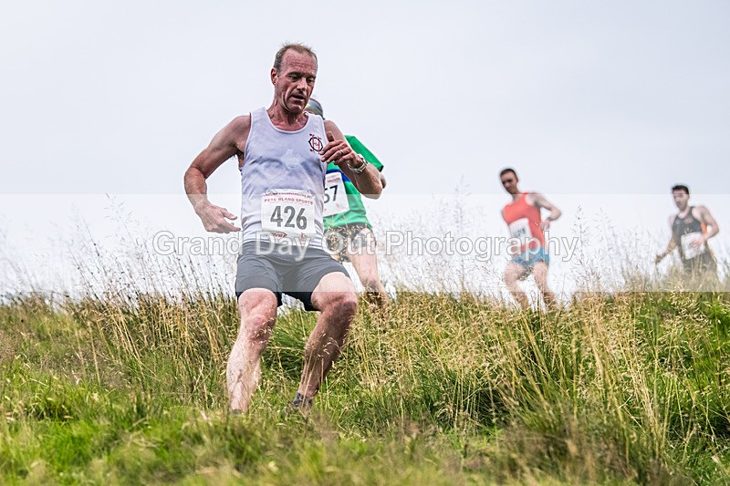 Steel Fell-647 - Steel Fell Race Wednesday 6th August 2025