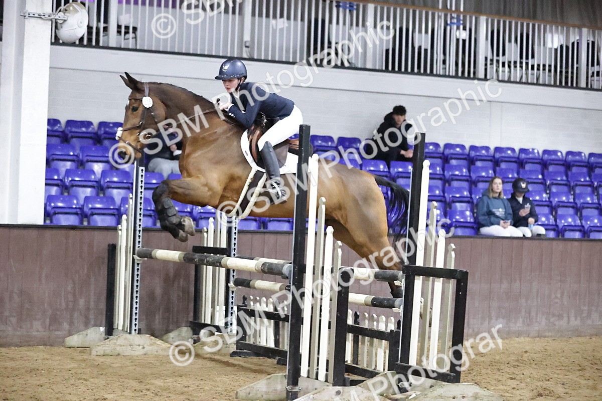 SBM_001614 - Class 3 - 1.00m