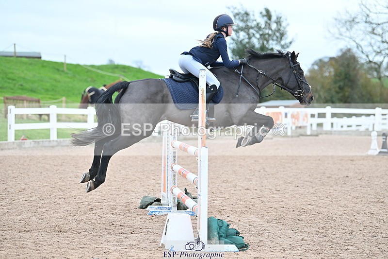 231119A-103517-04983 - Sun Cls 3 BlueChip Pony Discovery Qualifier