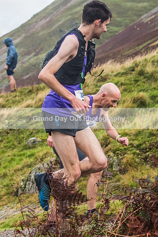 HBMR Leg 1-255 - Hodgson Brothers Mountain Relay - Leg 1 Sunday 1st October 2023