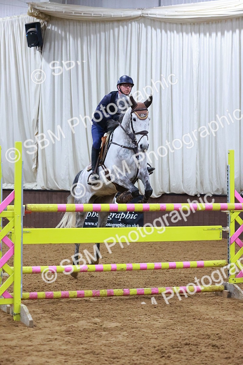 SBM_002819 - Class 6 - National 1.30m
