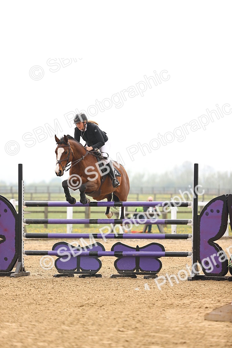  - Class 20 - National 1.30-1.40m