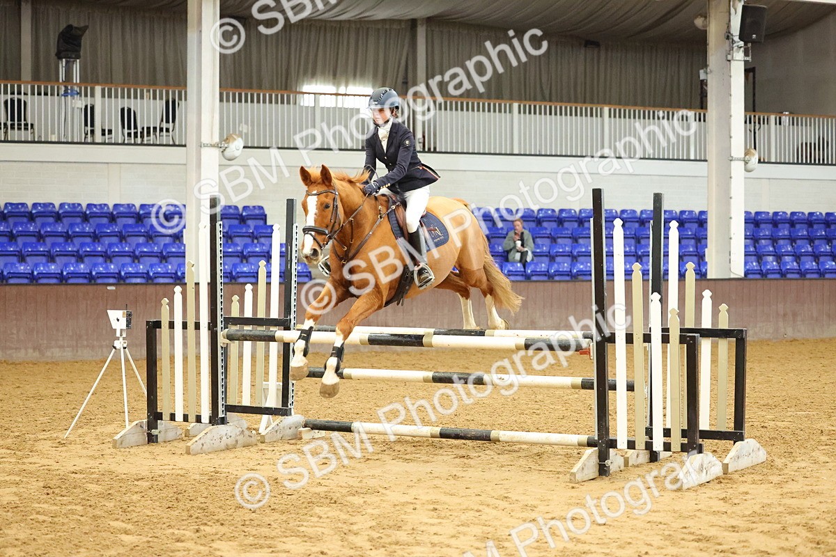 SBM_000908 - Class 3 - Senior Discovery - 1.00m