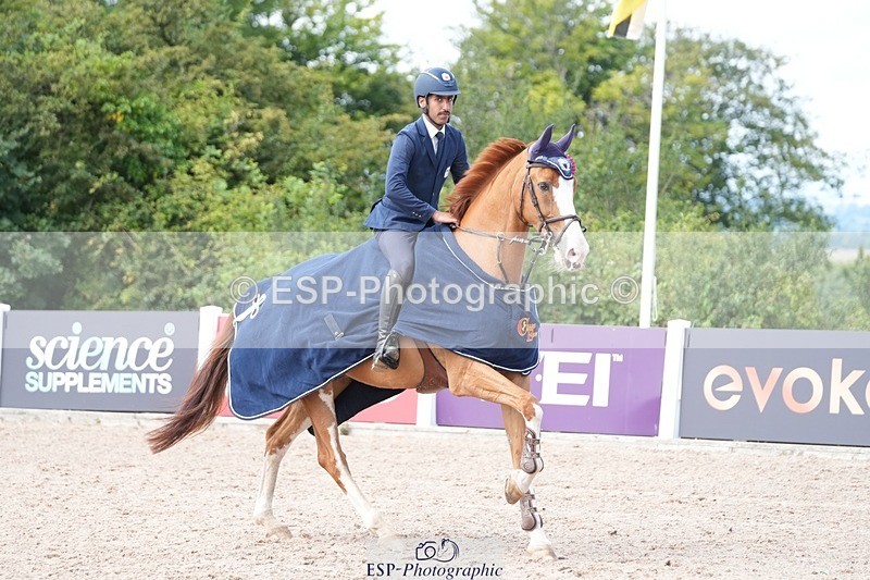 250720-105827-18887 - Cls 12, 1 Star Bronze Tour Accumulator