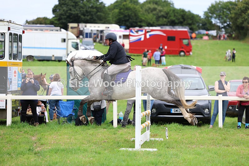 3E7A6043 - Class 3:80cm Juniors and Seniors