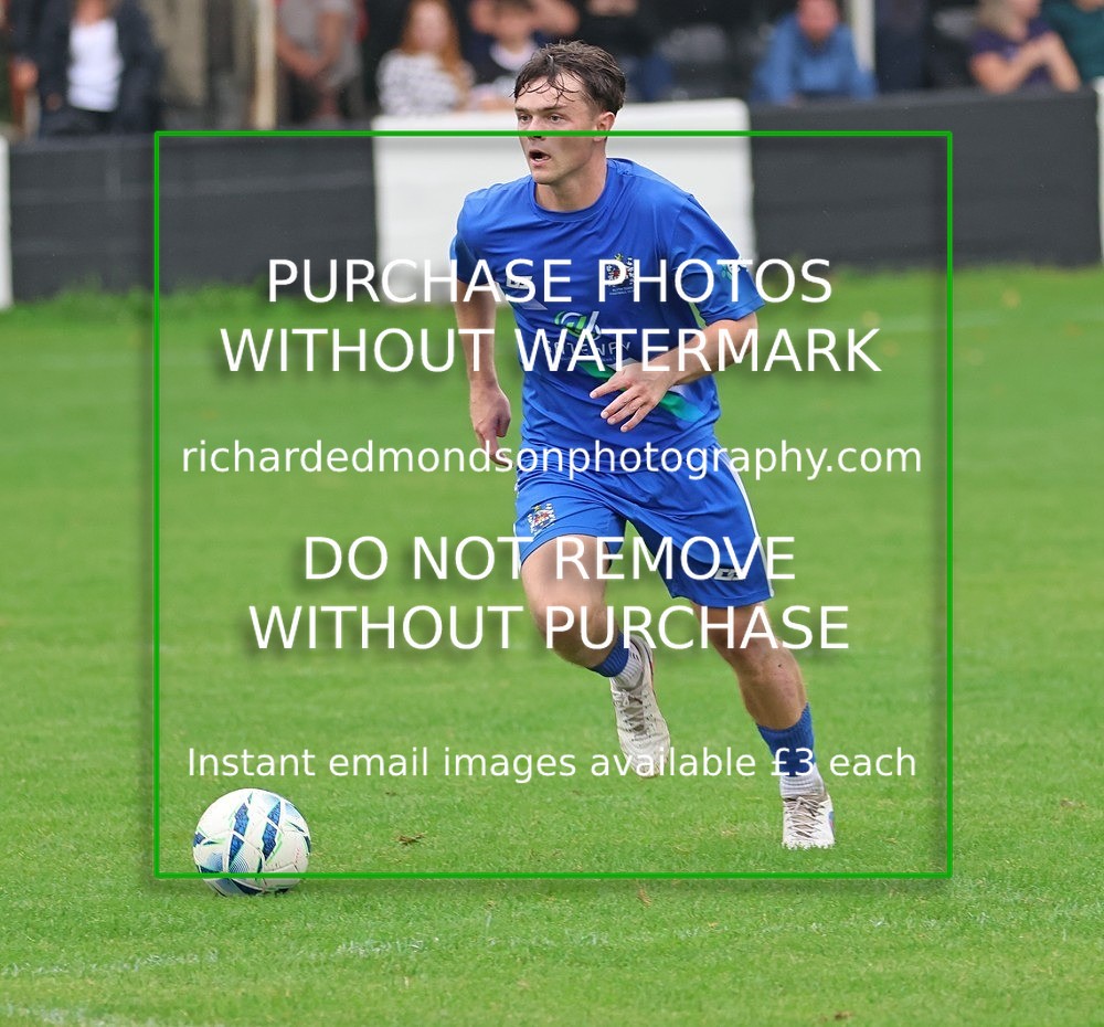 533A0389 - Kendal Town vs Blyth Town (29/8/26)