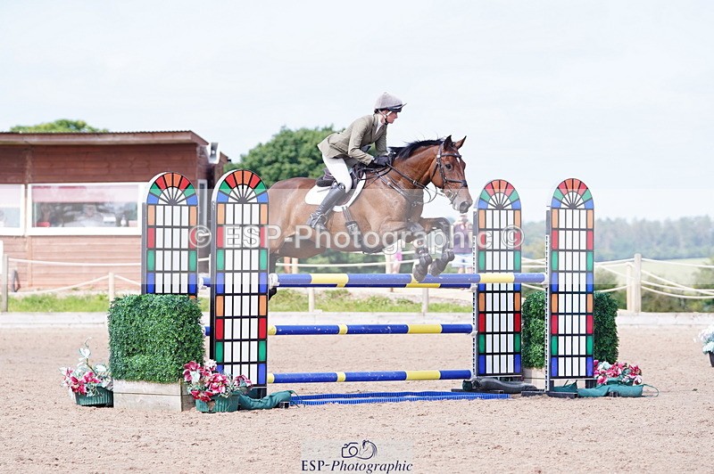 240802A-104540-03675 - Cls 15 Foxhunter