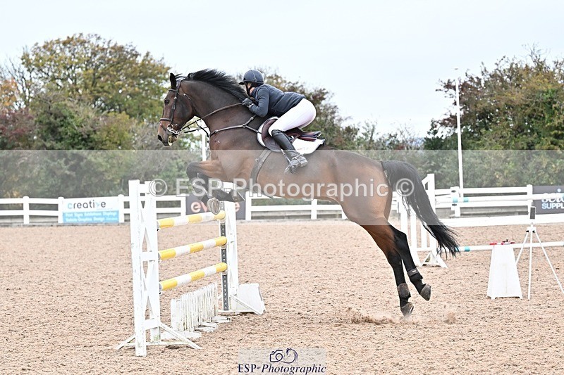 251015-151006-00846 - Cls 6 Foxhunter and 1.20m Open