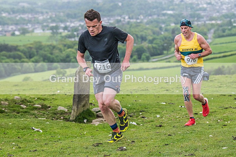 Hay-O-69 - Hay-O Trail Race Tuesday 19th May 2026