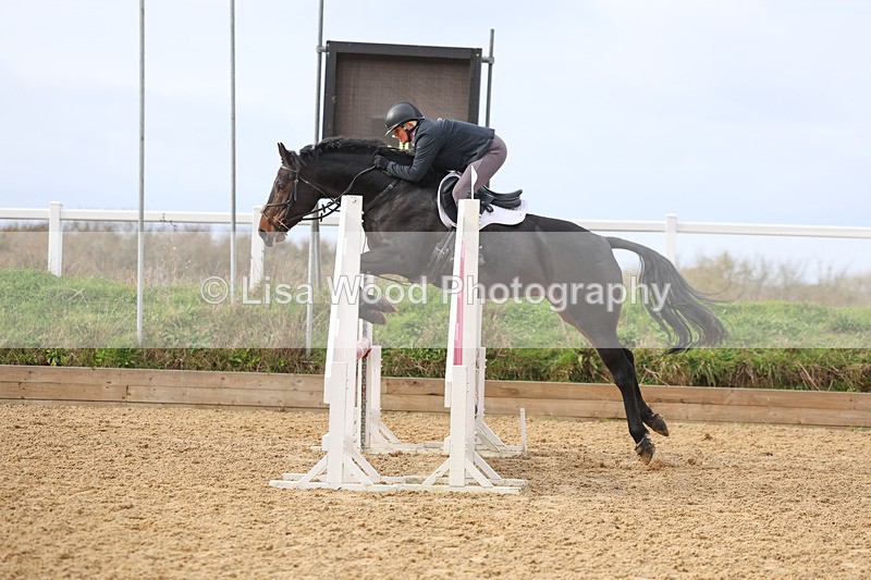 3E7A0121 - Class 5: 85cm