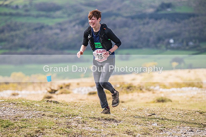 Dean Barwick-169 - Dean Barwick Dash Fell Race Sunday 19th April 2026