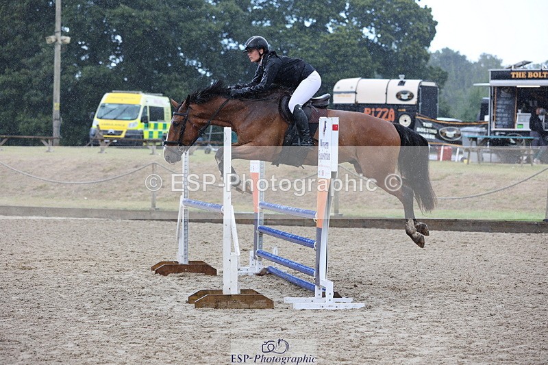 250831A-105052-09410 - Cls 41 1.05m Amateur Quali and Open