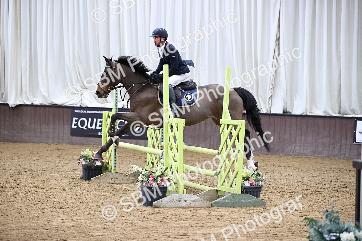 SBM_000274 - Class 1 - Clear Round