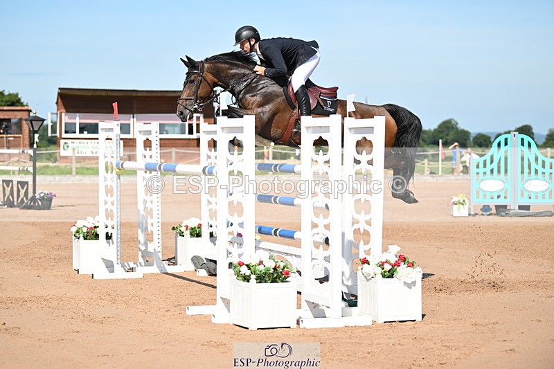 240719A-102751-10047 - Cls 2, 3 Star Small Tour 1.40m