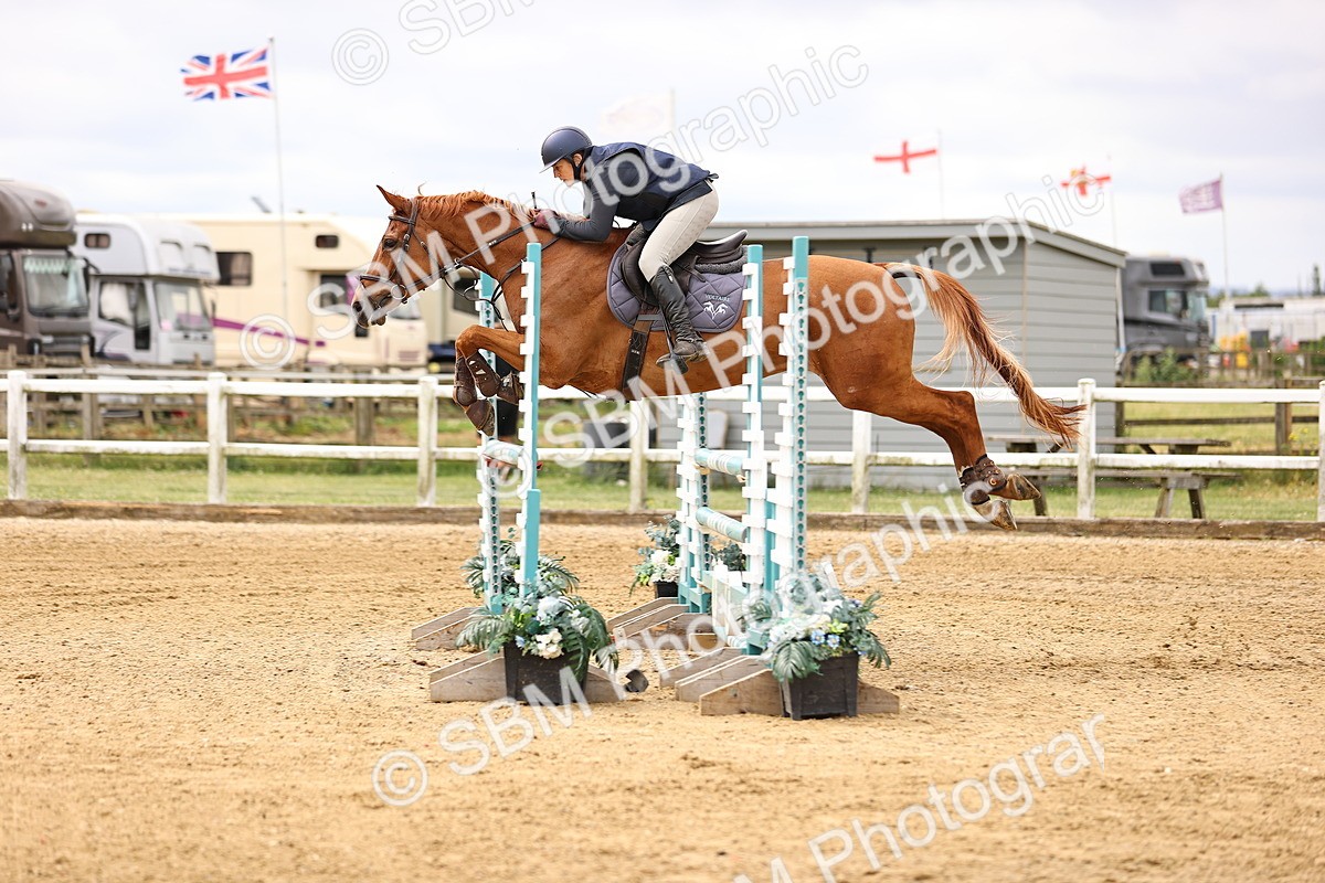 SBM_003046 - Class 21 - Senior Newcomers - 1.10m