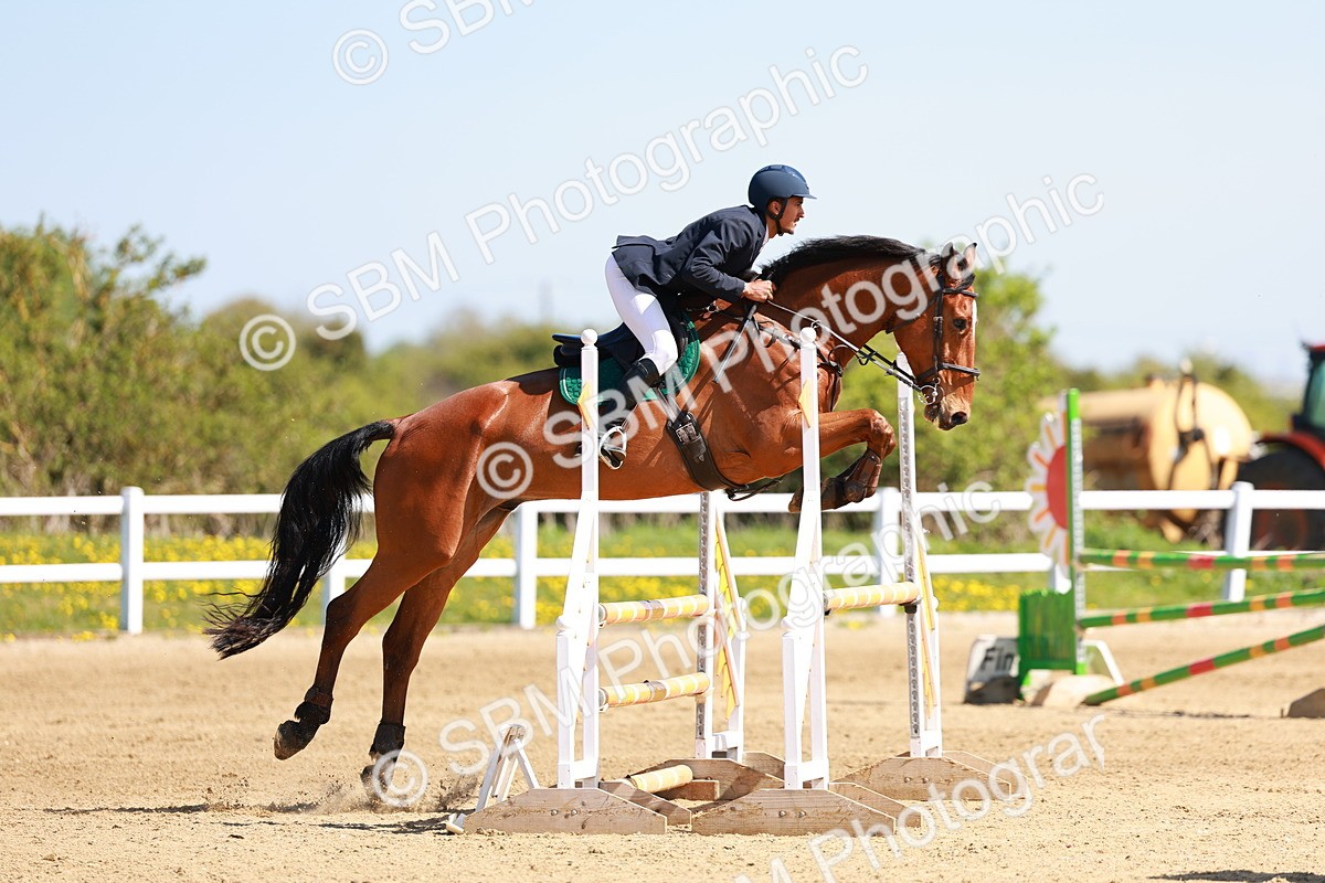 SBM_001413 - Class 3 - Senior Discovery - 1.00m