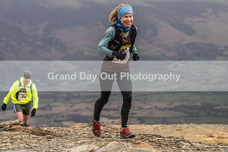 Coledale-736 - Coledale Horseshoe Fell Race Saturday 29th March 2025