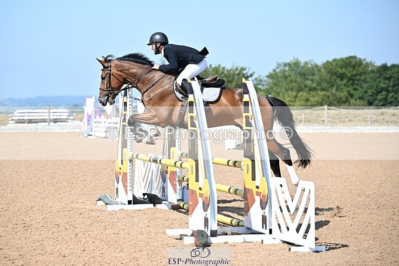 260722-103152-00178 - Cls 2 Brit Nov + 90cm Open