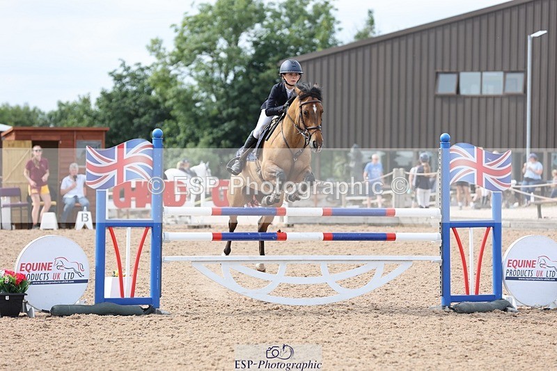 250629-163618-13332 - Cls 30 138cm HOYS Qualifier
