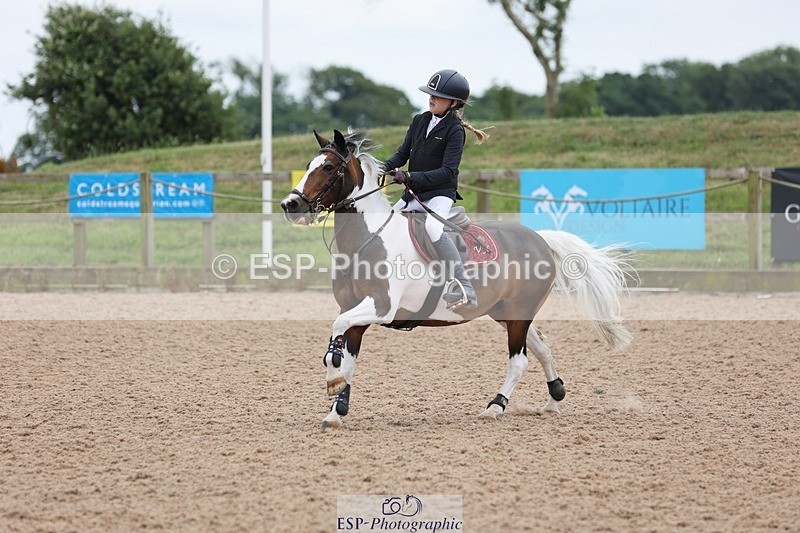 250629-143201-12294 - Cls 29 128cm HOYS Qualifier