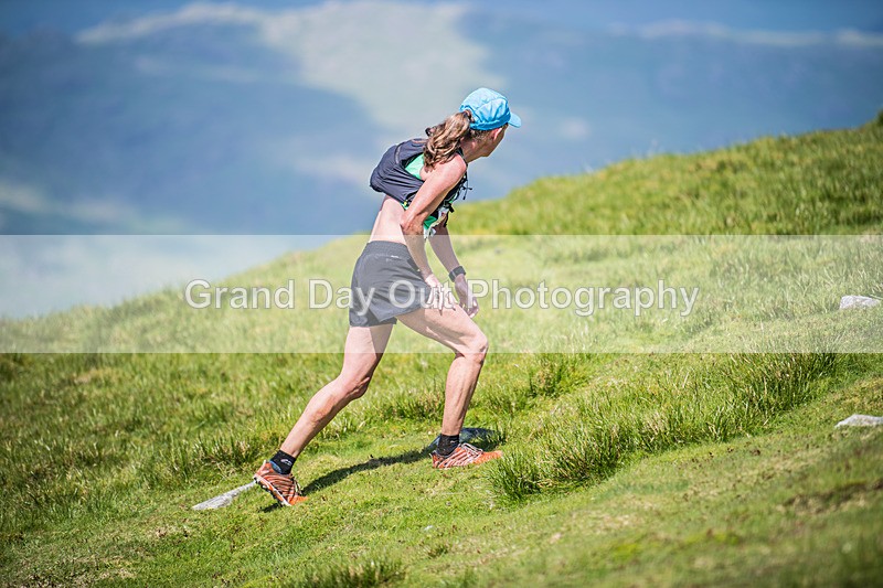 Duddon Short-111 - Duddon Valley Short Fell Race Saturday 1st June 2024
