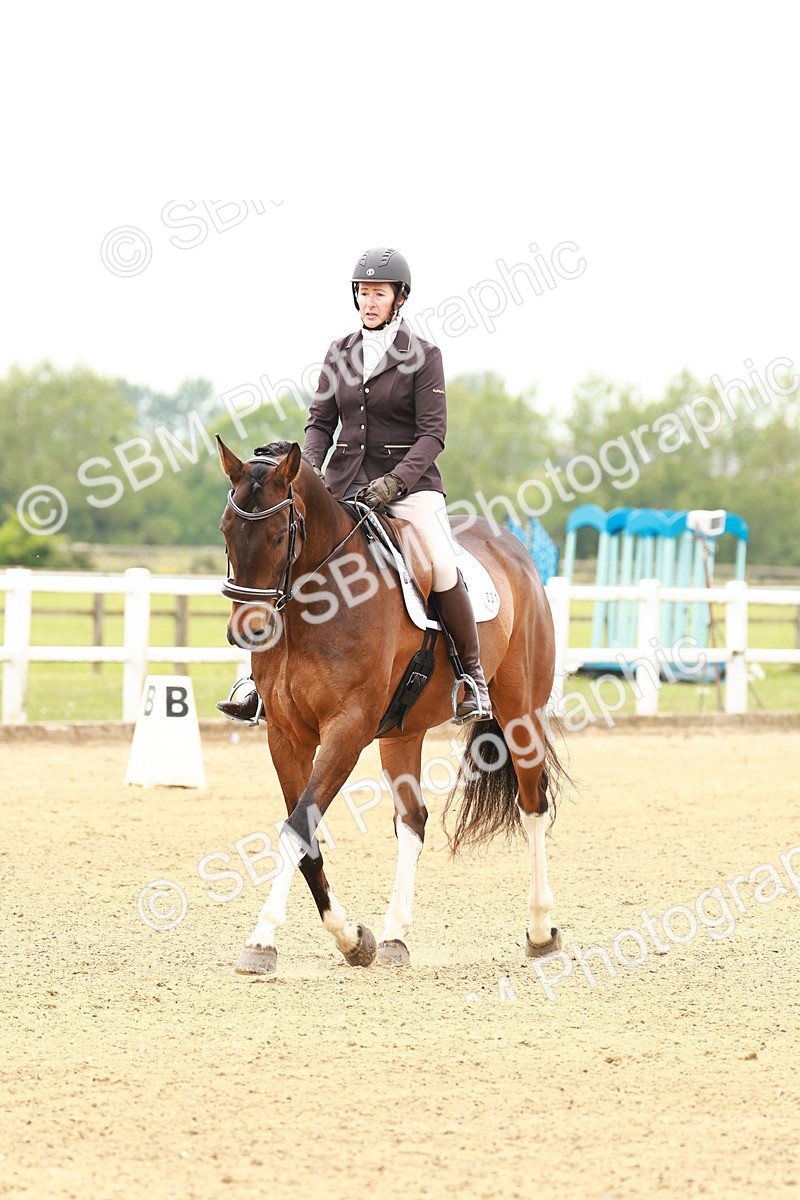 SBM_000950 - Class 6 - Novice 4