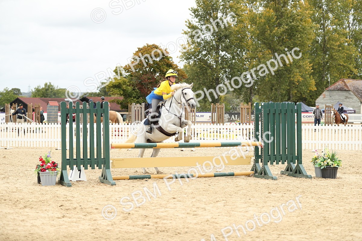SBM_65898 - J48 - Pairs Jumping Open 70cm & 85cm