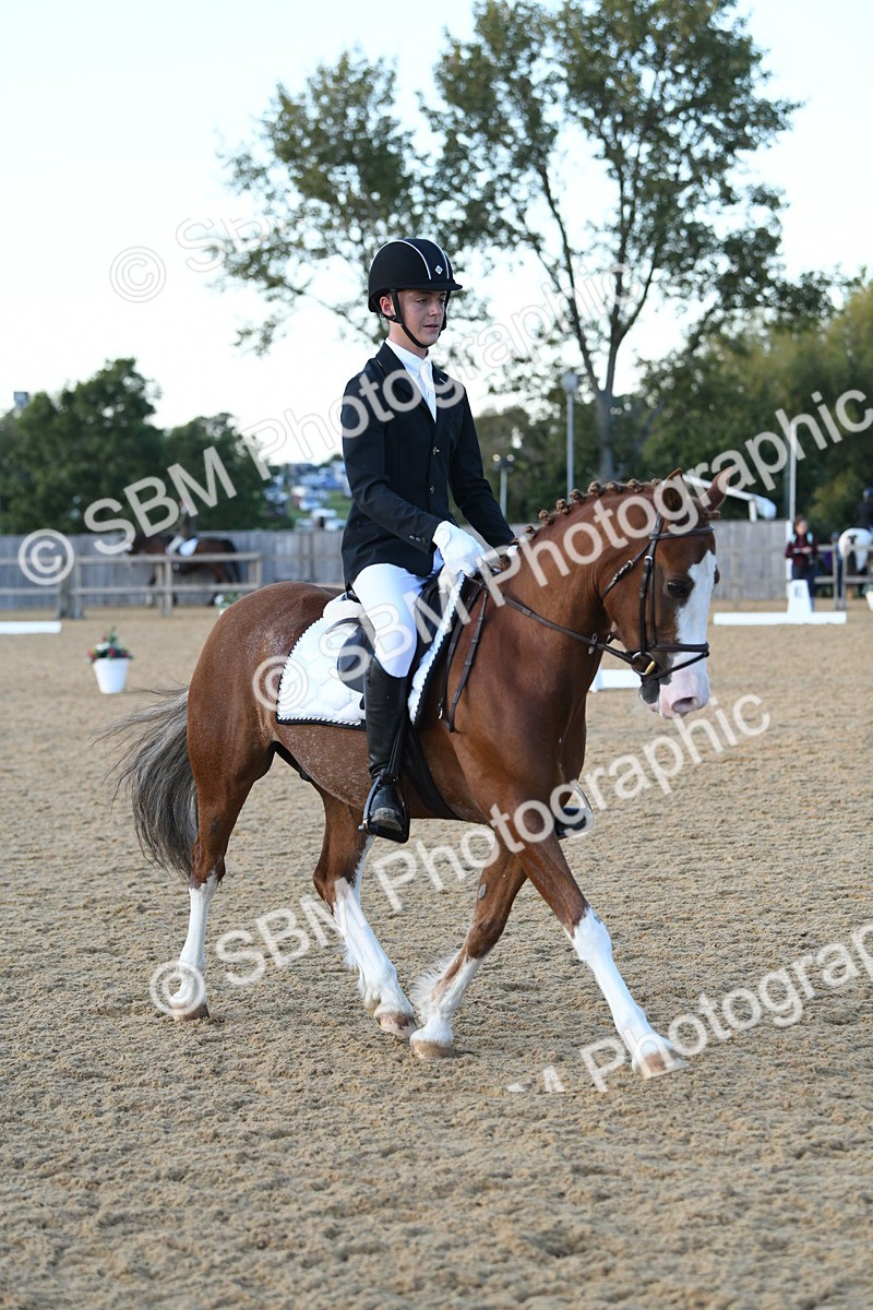 SBM_31011 - D16 - Small Tour Championship - Novice 28