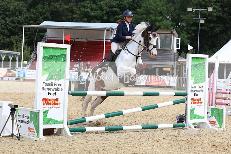 3E7A4978 - Class 4: Senior British Novice/90cm open