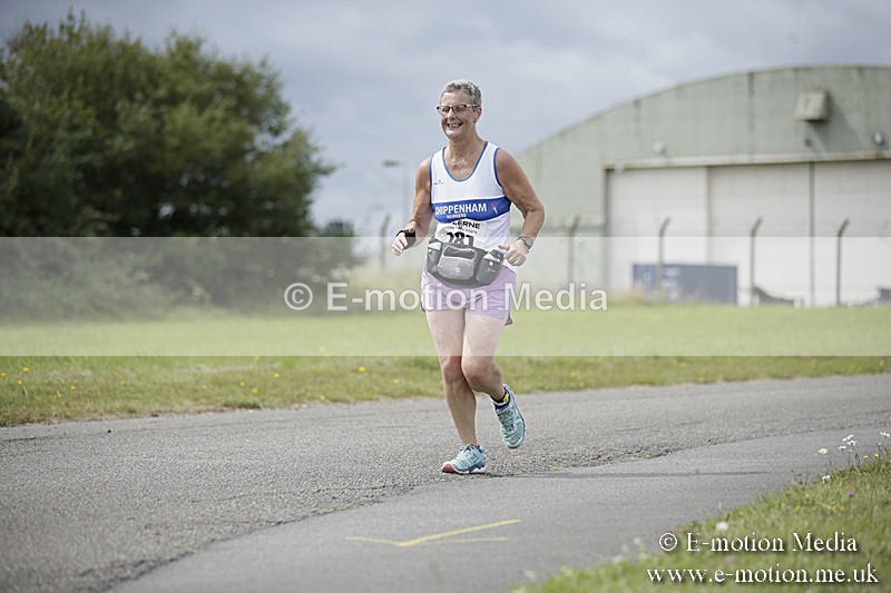 CAD5M 210719-1062 - Cadence Events Colerne 5 Miler  21-Jul-2019