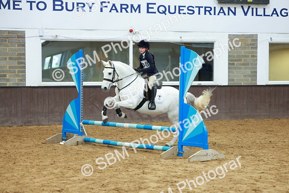 SBM_006041 - Class 3 - 60cm