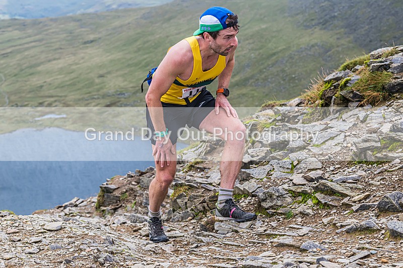 Grisedale HS-55 - Grisedale Horseshoe Fell Race Saturday 5th September 2026