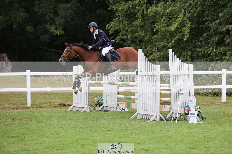 250830A-122055-06405 - Cls 15 5 Year Old Qualifier